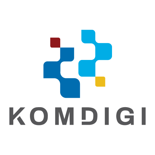 Logo KOMDIGI dan nomor izin ISP Lintasmaya Multimedia