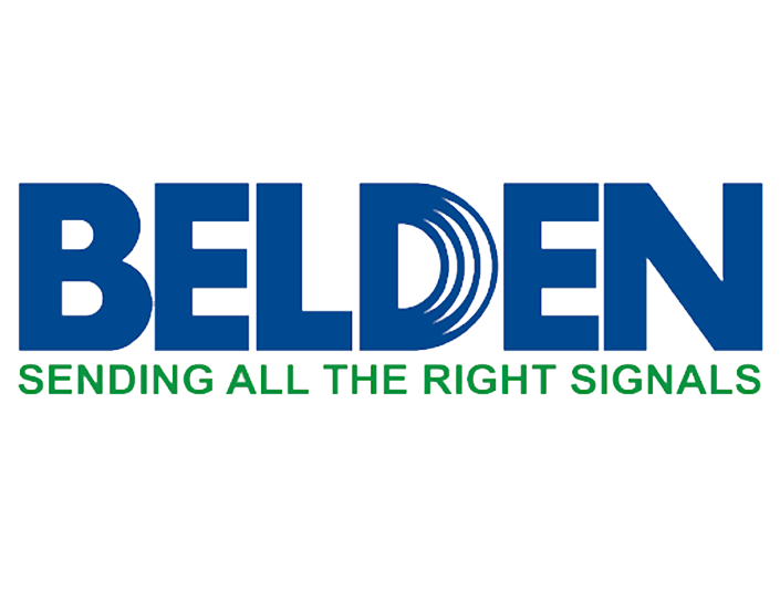 Logo Belden