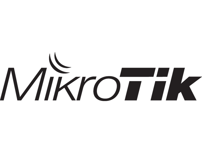 Logo MikroTik